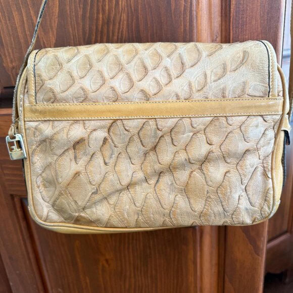 La Coquette di Marta Bottazzi made to measure crossbody. - Picture 7 of 7